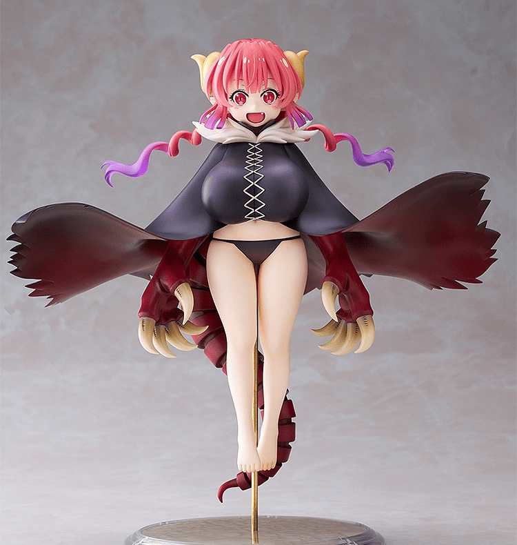 Ilulu_1 - Figura semanal - (30-06-10-2024) - Hanami Dango
