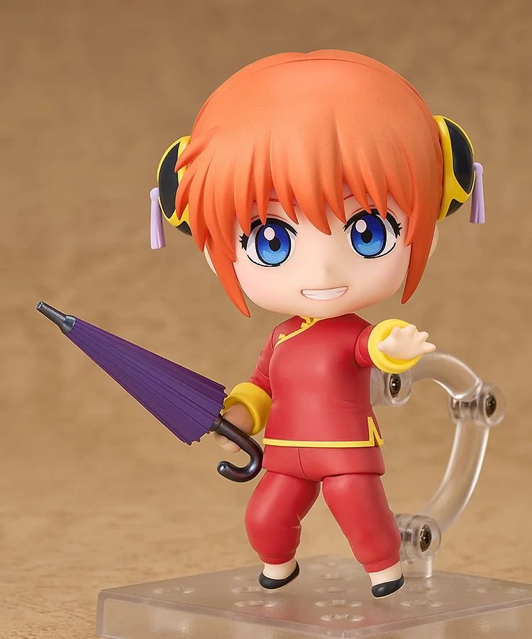 Kagura_1 - Figura semanal - (5-18-8-2024) - Hanami Dango