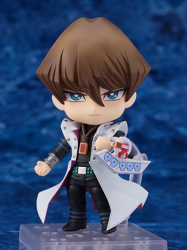Kaiba_1 - Figura semanal - (5-18-8-2024) - Hanami Dango