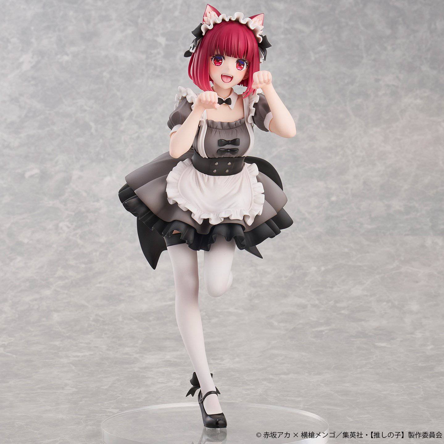 Kana_1 - Figura semanal - (16-22-9-2024) - Hanami Dango