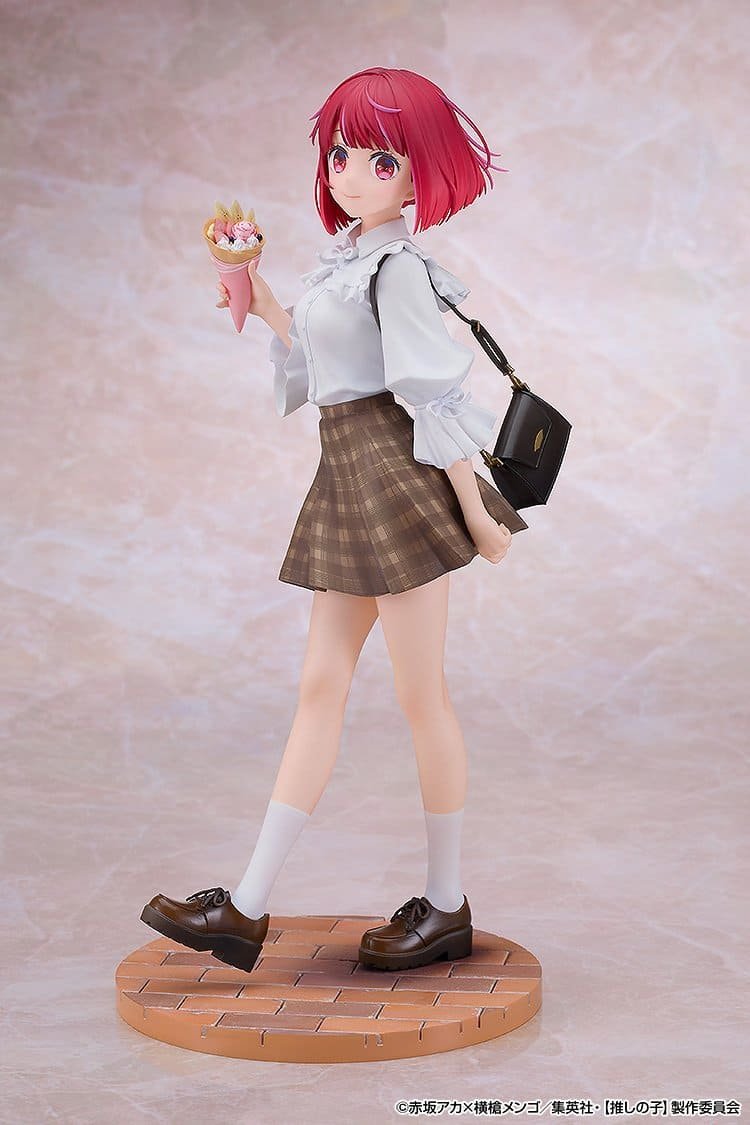 Kana_1 - Figura semanal - (30-06-10-2024) - Hanami Dango