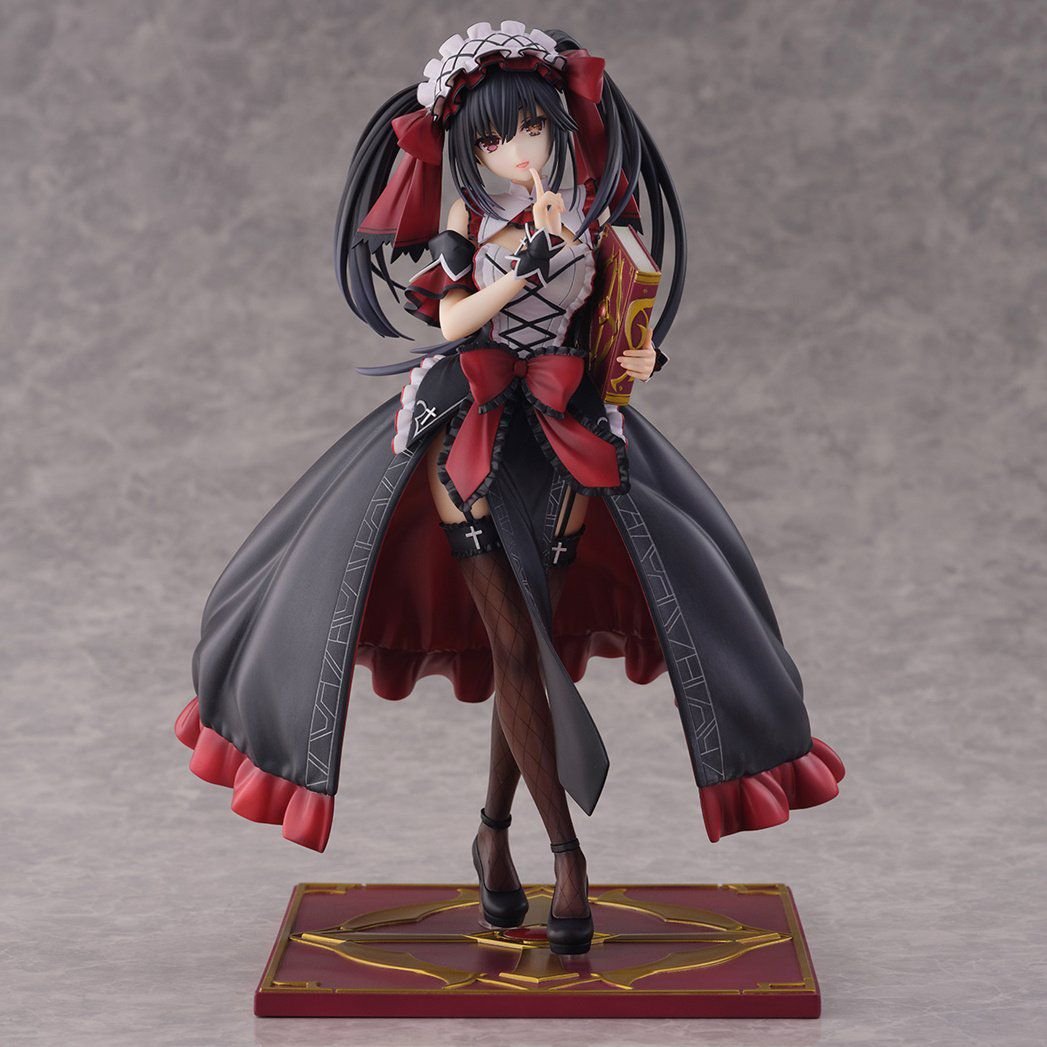 Kurumi_1 - Figura semanal - (29-7-04-8-2024) - Hanami Dango