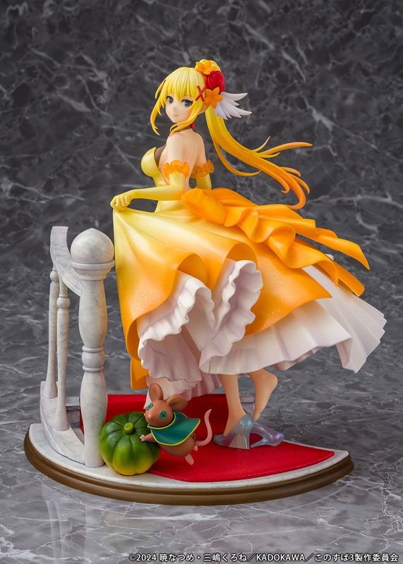 Lalatina_1 - Figura semanal - (2-8-9-2024) - Hanami Dango