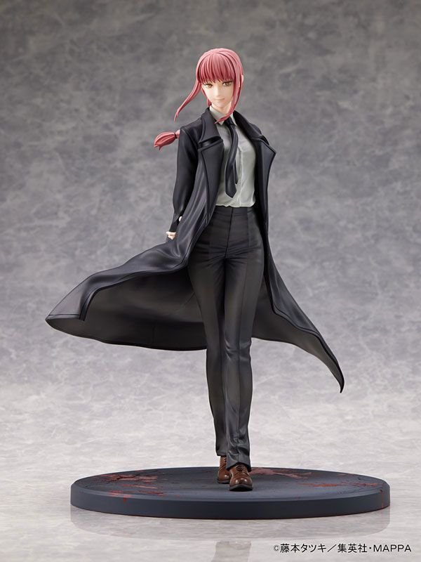 Makima_1 - Figura semanal - (2-8-9-2024) - Hanami Dango
