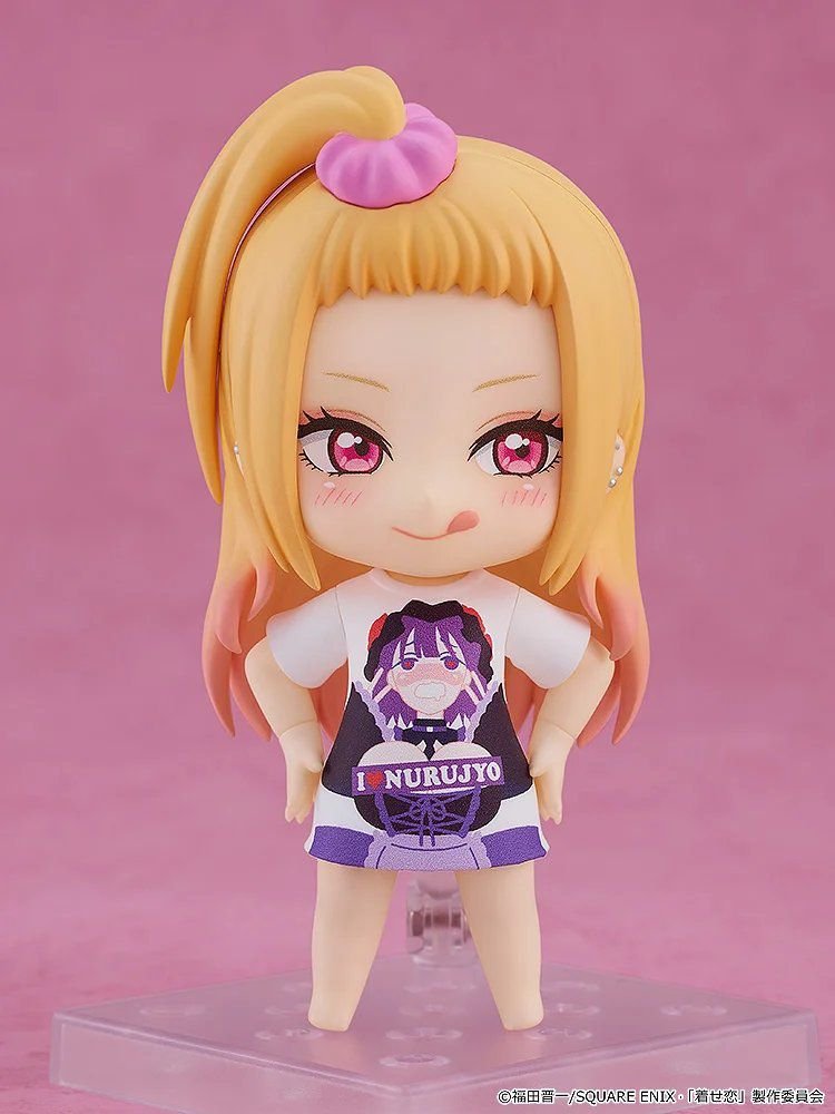 Marin_1 - Figura semanal - (22-28-7-2024) - Hanami Dango