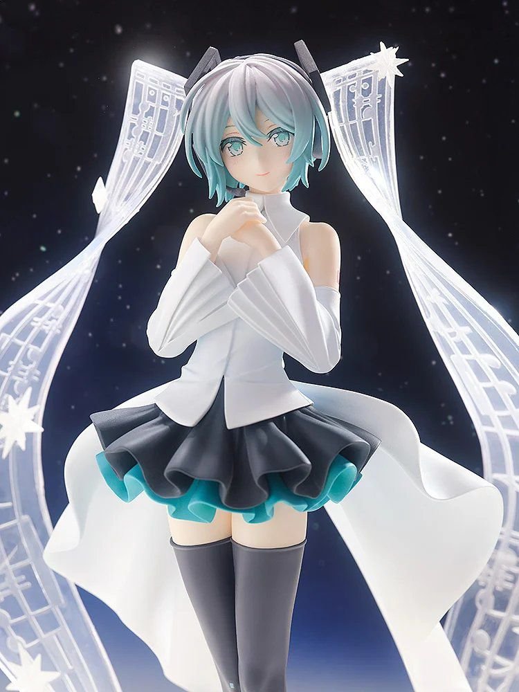Miku_4 - Figura semanal - (22-28-7-2024) - Hanami Dango