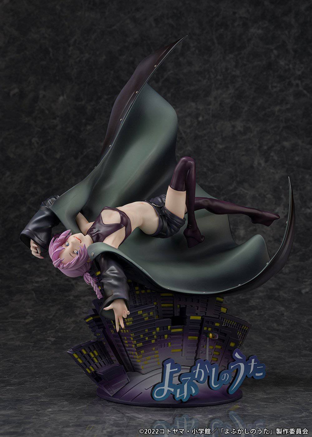 Nazuna_1 - Figura semanal - (16-22-9-2024) - Hanami Dango