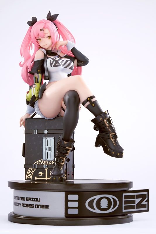 Nicole_1 - Figura semanal - (16-22-9-2024) - Hanami Dango