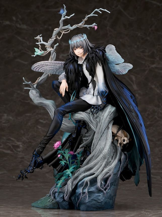 Oberón_1 - Figura semanal - (29-7-04-8-2024) - Hanami Dango