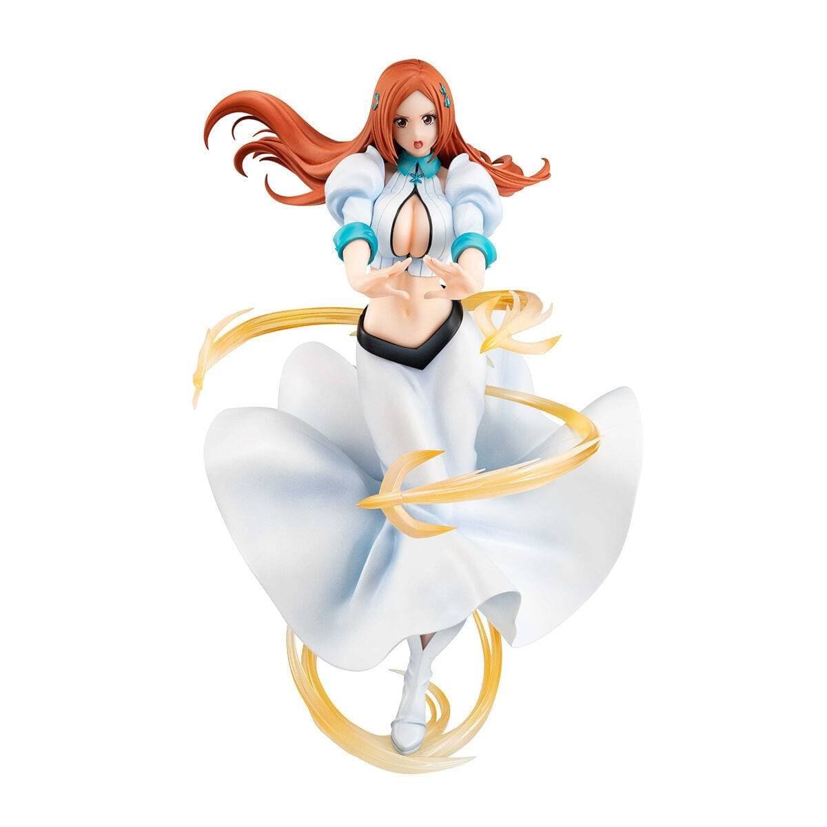 Orihime_1 - Figura semanal - (30-06-10-2024) - Hanami Dango