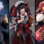 Las mejores figuras de la semana (29/07 – 04/08/2024) Portada - Figura semanal - (29-7-04-8-2024) - Hanami Dango