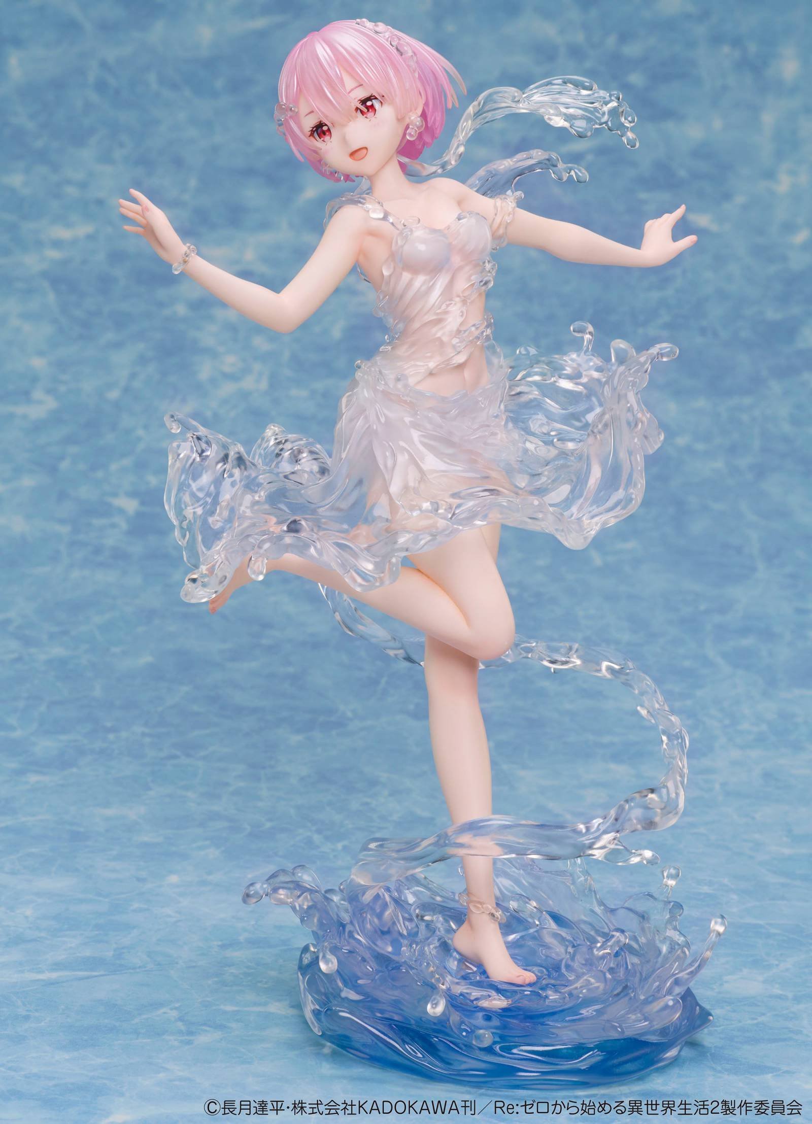 Ram_1 - Figura semanal - (29-7-04-8-2024) - Hanami Dango