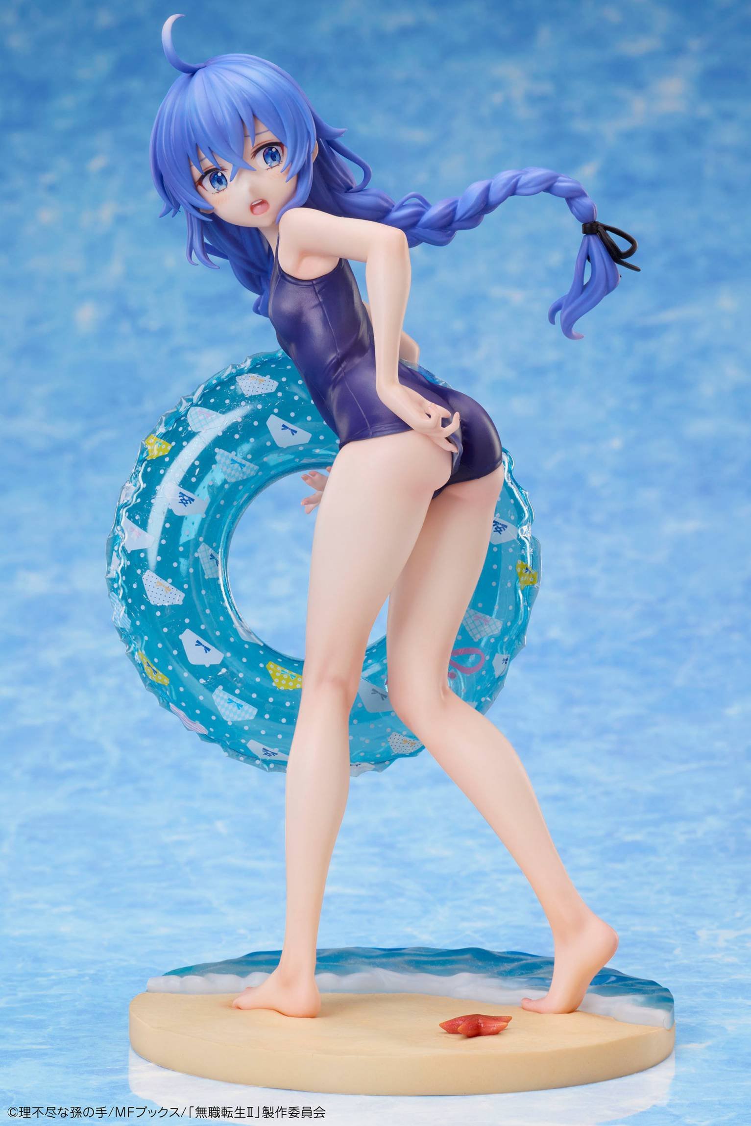 Roxy_1 - Figura semanal - (29-7-04-8-2024) - Hanami Dango