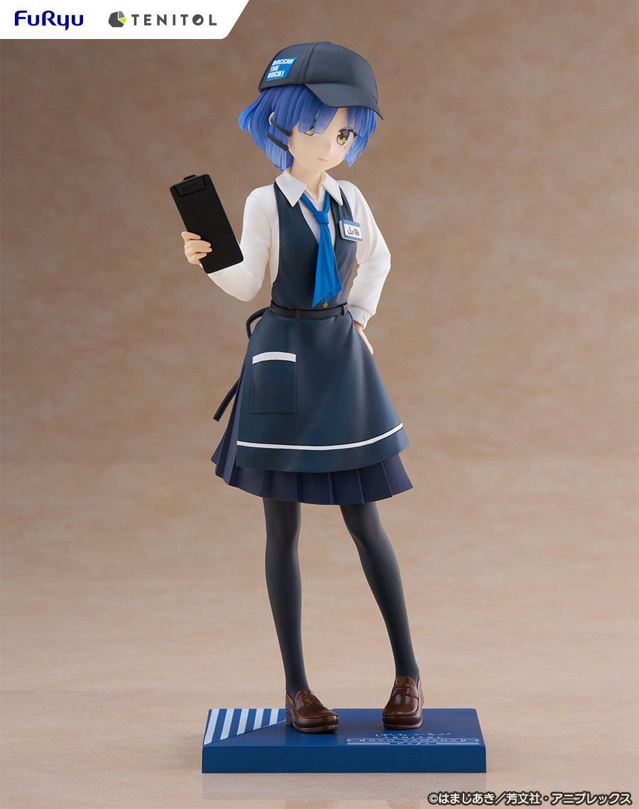 Ryo_1 - Figura semanal - (2-8-9-2024) - Hanami Dango