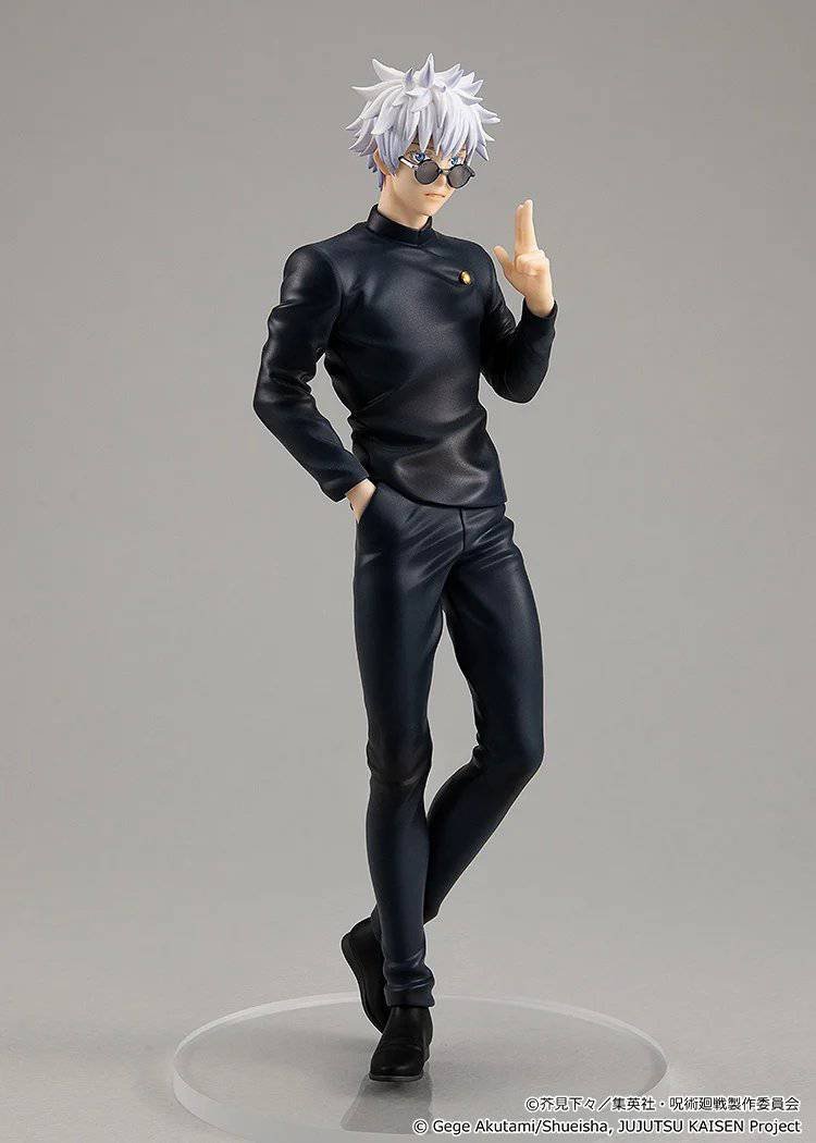 Satoru_1 - Figura semanal - (29-7-04-8-2024) - Hanami Dango