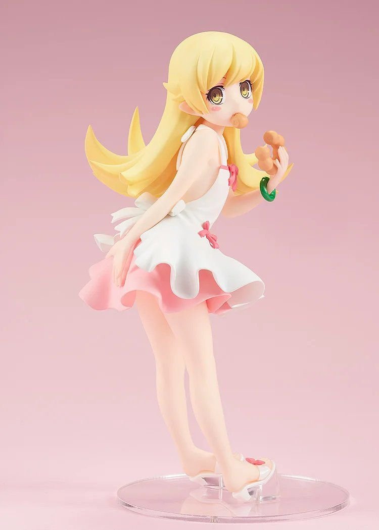 Shinobu_1 - Figura semanal - (16-22-9-2024) - Hanami Dango