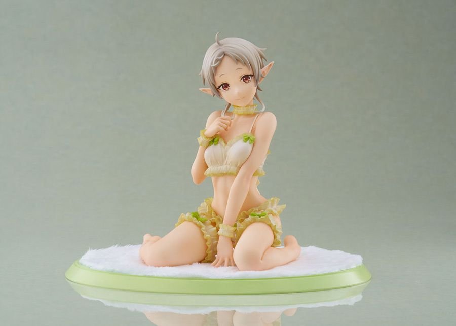 Sylphiette_1 - Figura semanal - (22-28-7-2024) - Hanami Dango