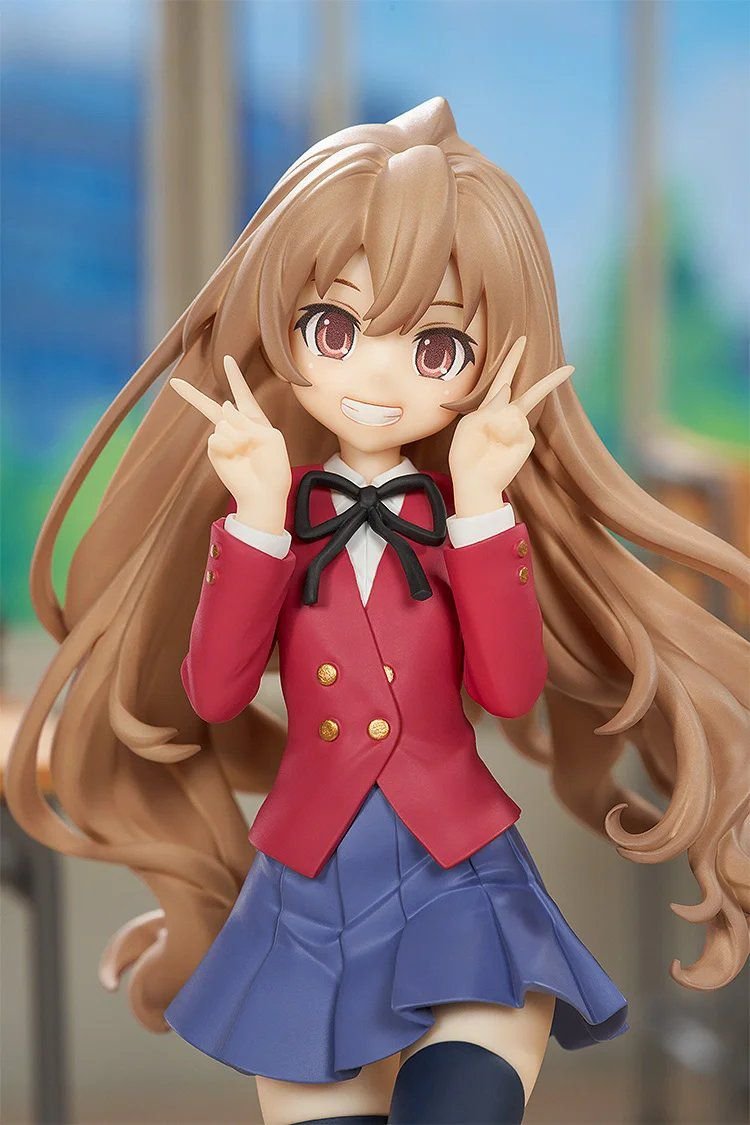 Taiga_4 - Figura semanal - (5-18-8-2024) - Hanami Dango