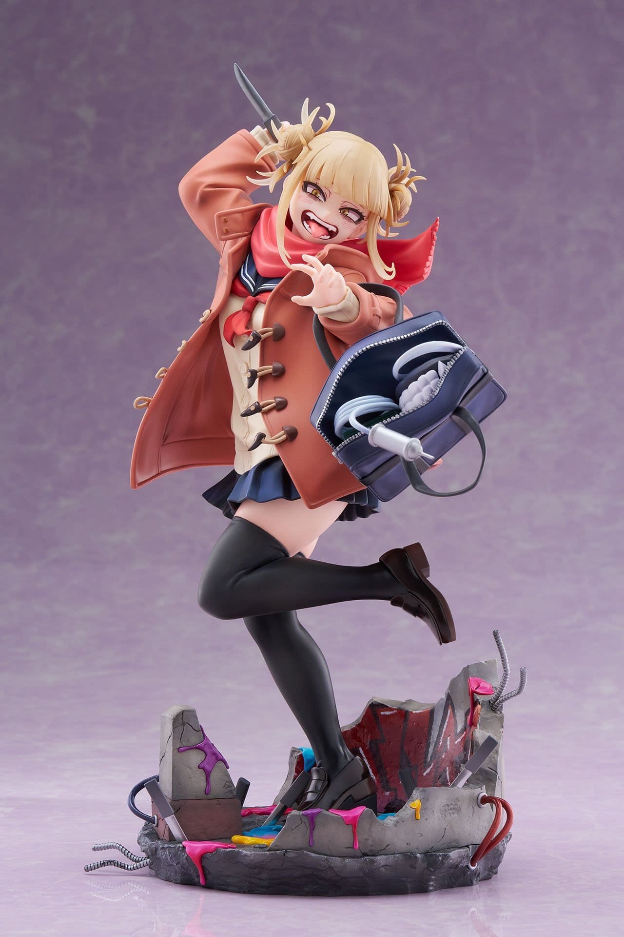 Toga_1 - Figura semanal - (22-29-9-2024) - Hanami Dango