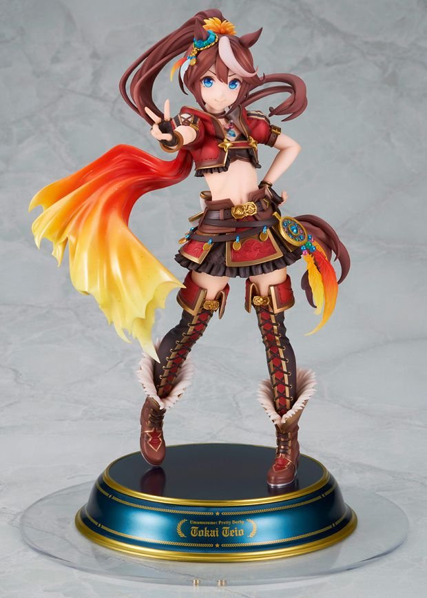 Tokai_1 - Figura semanal - (22-28-7-2024) - Hanami Dango