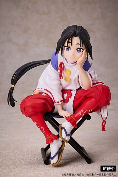 Tokiyuki_1 - Figura semanal - (22-28-7-2024) - Hanami Dango