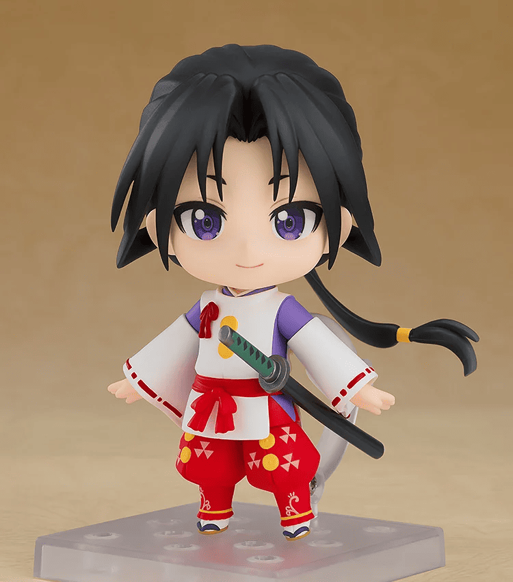 Tokiyuki_1 - Figura semanal - (30-06-10-2024) - Hanami Dango