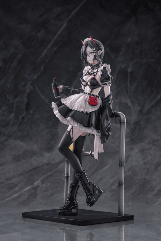 Ulrich_1 - Figura semanal - (30-06-10-2024) - Hanami Dango