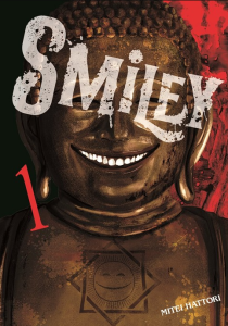 portada-Smiley-reseña-Hanami Dango