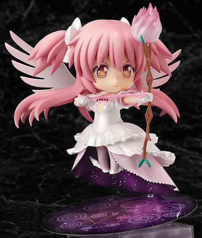 Madoka_1 - Figura semanal - (19-01-9-2024) - Hanami Dango