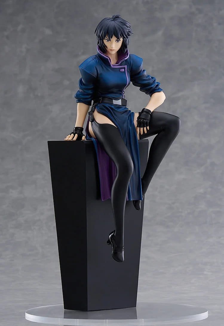 Motoko_1 - Figura semanal - (19-01-9-2024) - Hanami Dango
