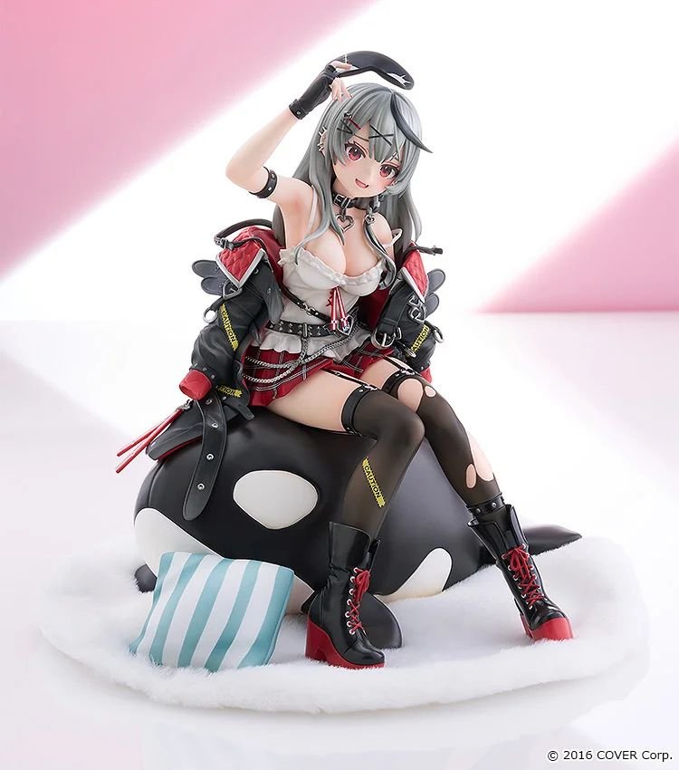Sakamata_1 - Figura semanal - (9-15-9-2024) - Hanami Dango