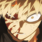 My Hero Academia 7: el mejor anime de superhéroes My Hero Academia 7 - Portada - Hanami Dango