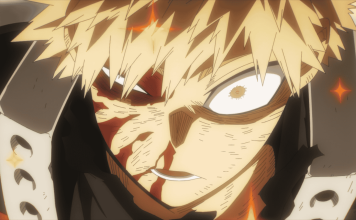 My Hero Academia 7 - Portada - Hanami Dango