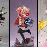Las mejores figuras de la semana (23 – 29/09/2024) Portada - Figura semanal - (23-29-9-2024) - Hanami Dango