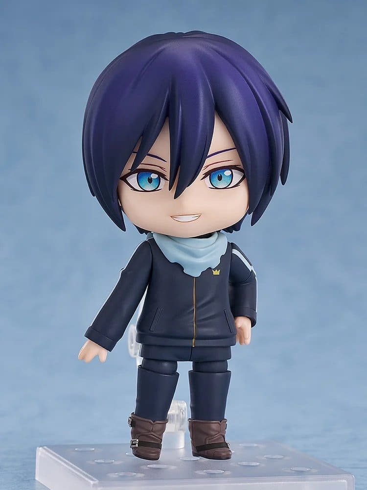 Yato_1 - Figura semanal - (22-29-9-2024) - Hanami Dango