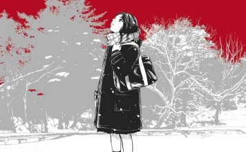 Adabana Portada - Hanami Dango