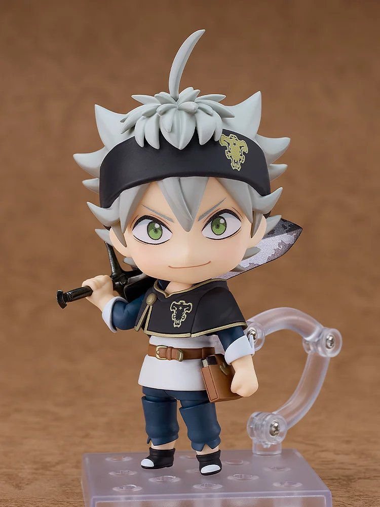 Asta_1 - Figura semanal - (11-17-11-2024) - Hanami Dango