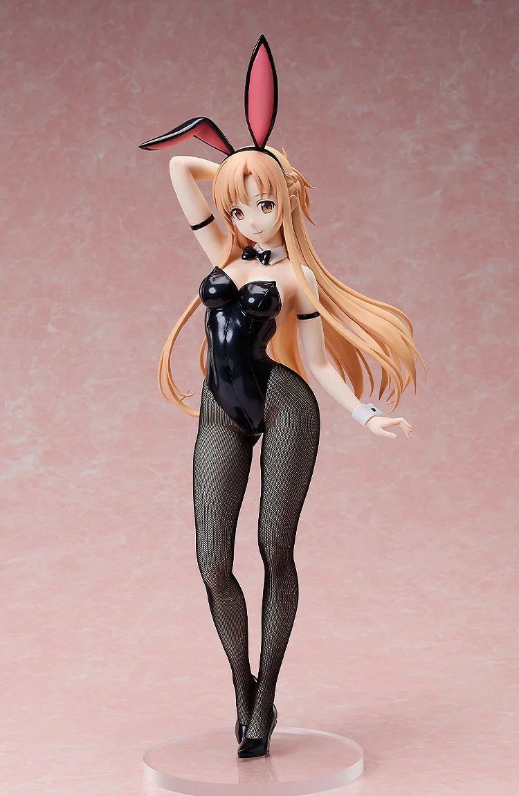 Asuna_1 - Figura semanal - (4-10-11-2024) - Hanami Dango