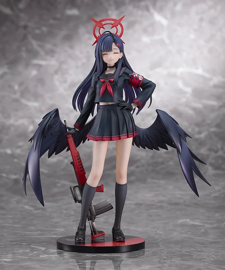 Ichika_1 - Figura semanal - (11-17-11-2024) - Hanami Dango