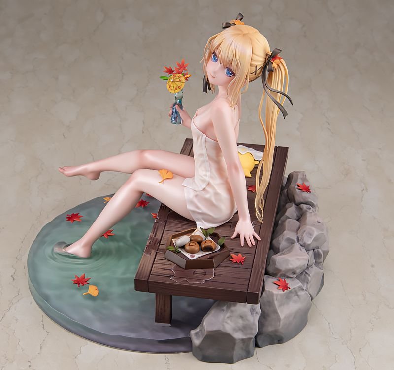 Marie_1 - Figura semanal - (11-17-11-2024) - Hanami Dango