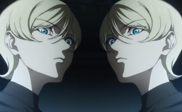 Migi y Dali Portada - Hanami Dango