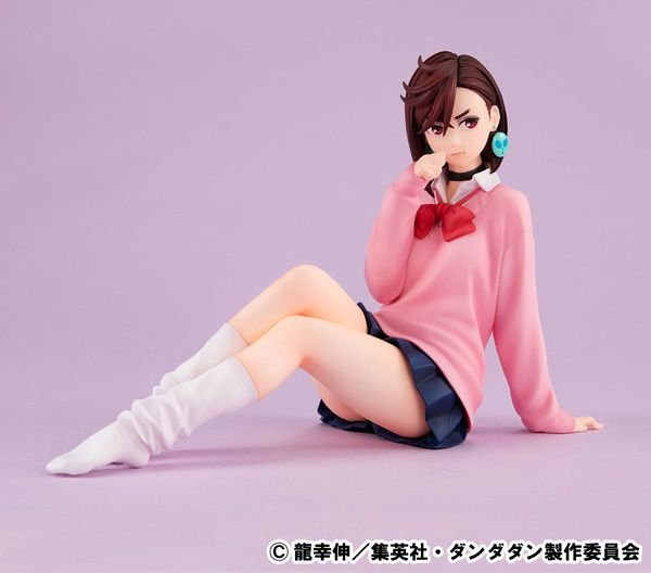 Momo_1 - Figura semanal - (4-10-11-2024) - Hanami Dango