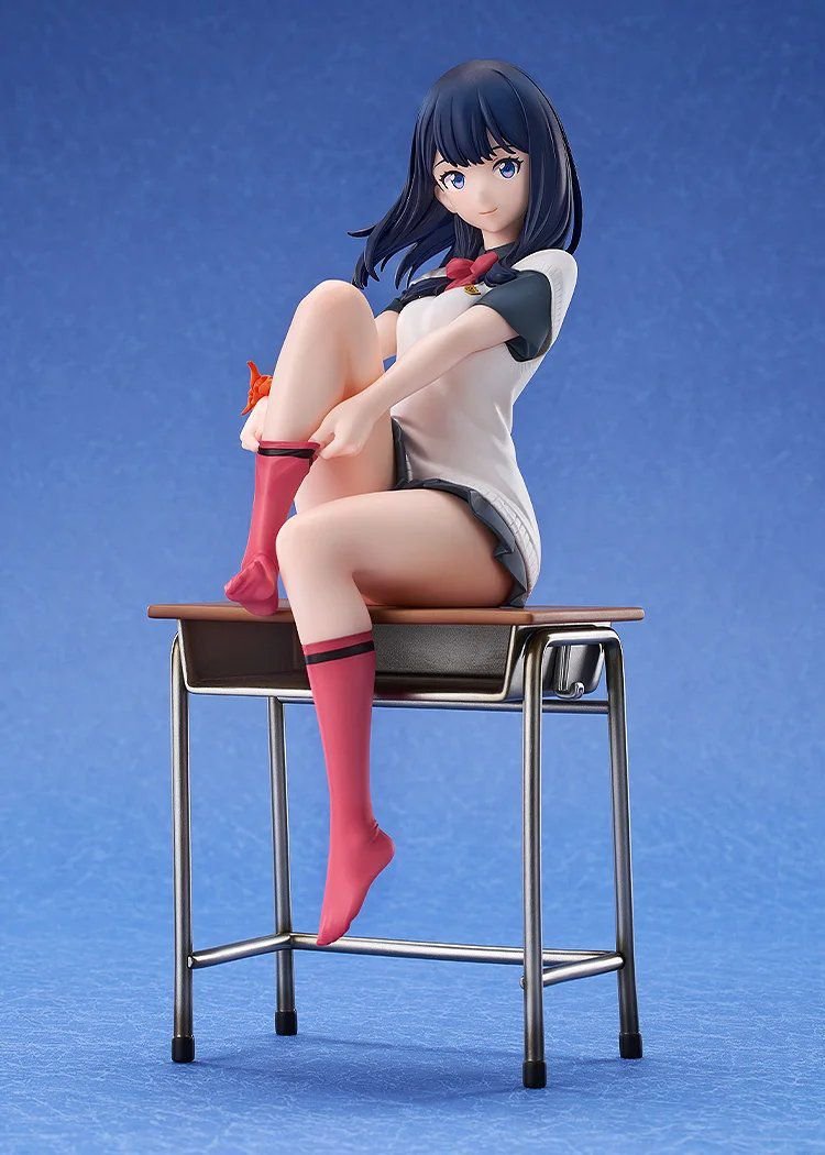 Rikka_1 - Figura semanal - (11-17-11-2024) - Hanami Dango