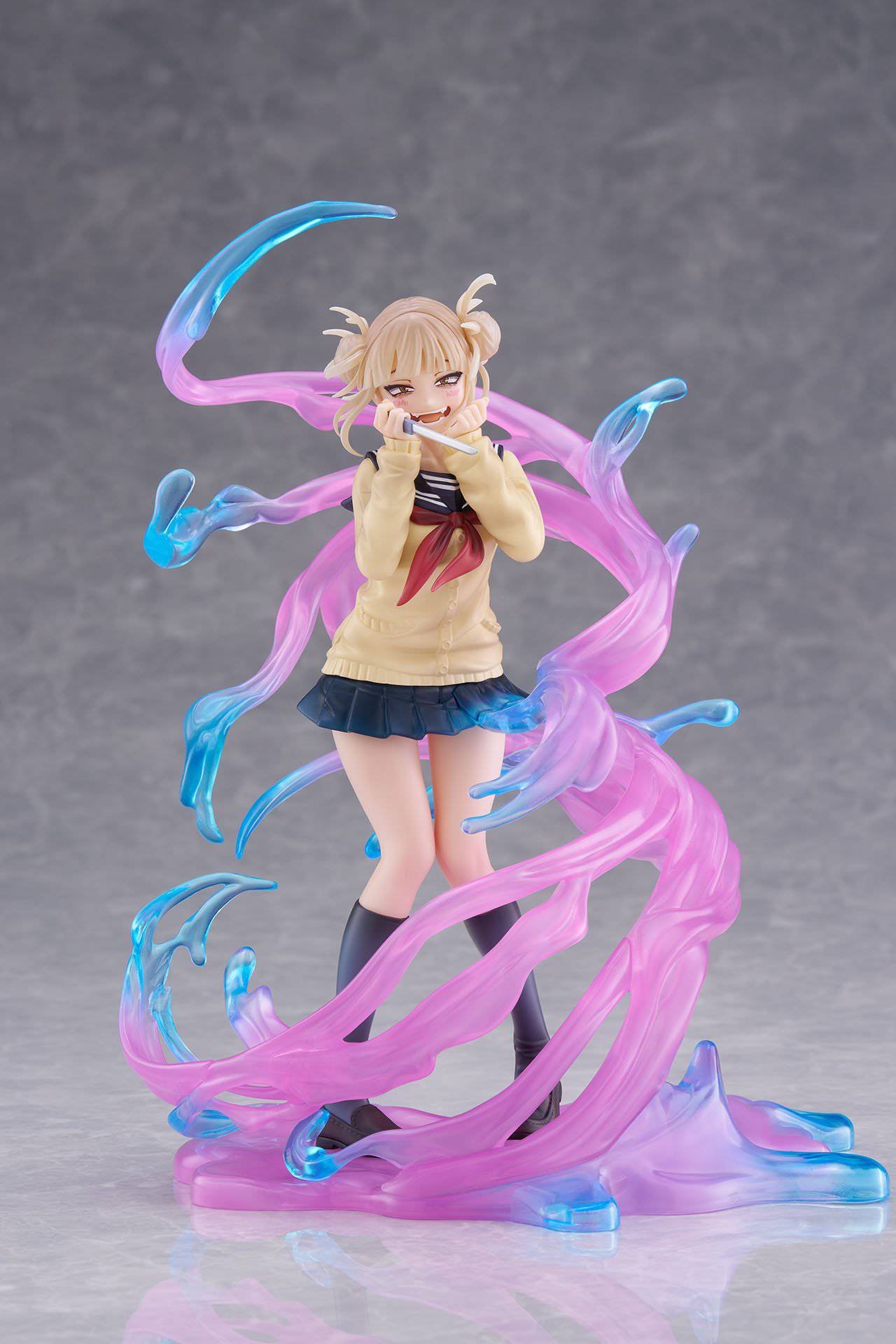 Toga_1 - Figura semanal - (4-10-11-2024) - Hanami Dango