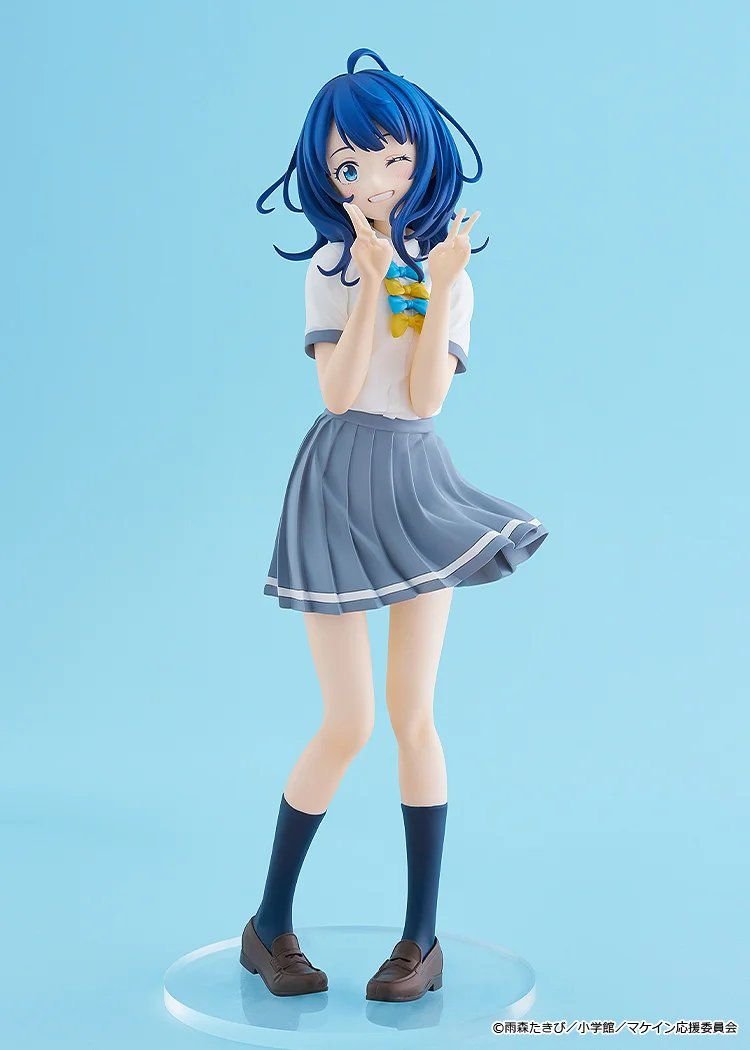 Yanami_1 - Figura semanal - (4-10-11-2024) - Hanami Dango