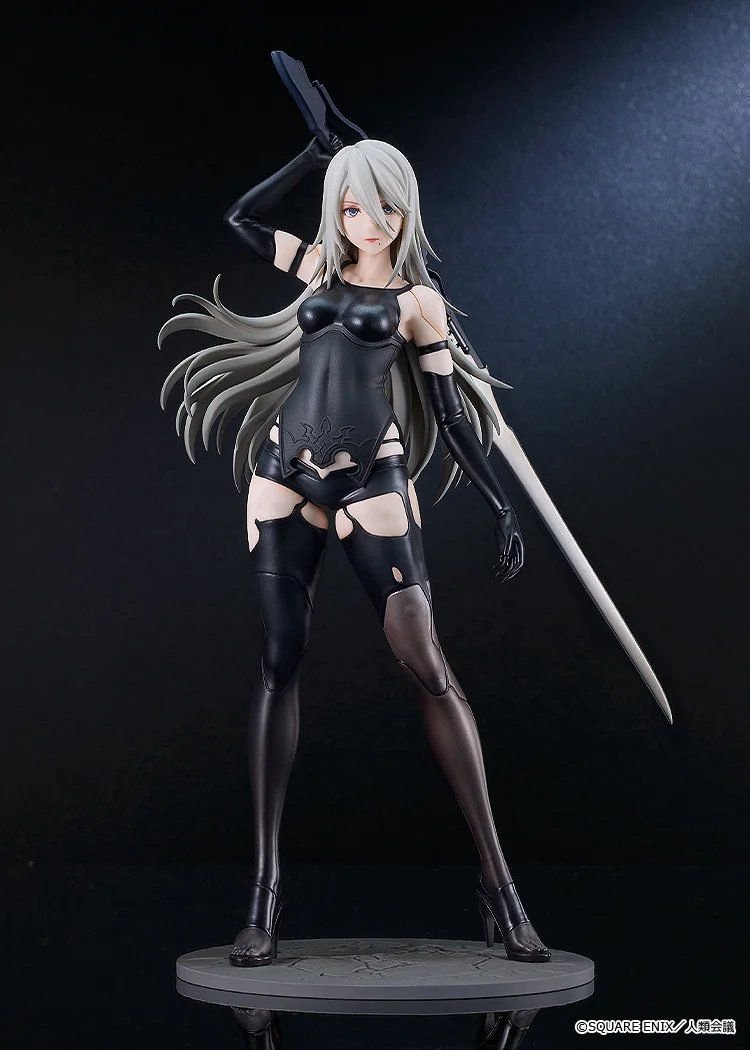 YoRHa_1 - Figura semanal - (11-17-11-2024) - Hanami Dango