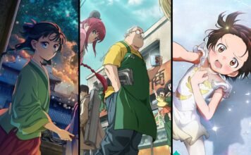 Destacada - Temporada Anime Invierno 2025 - Hanami Dango