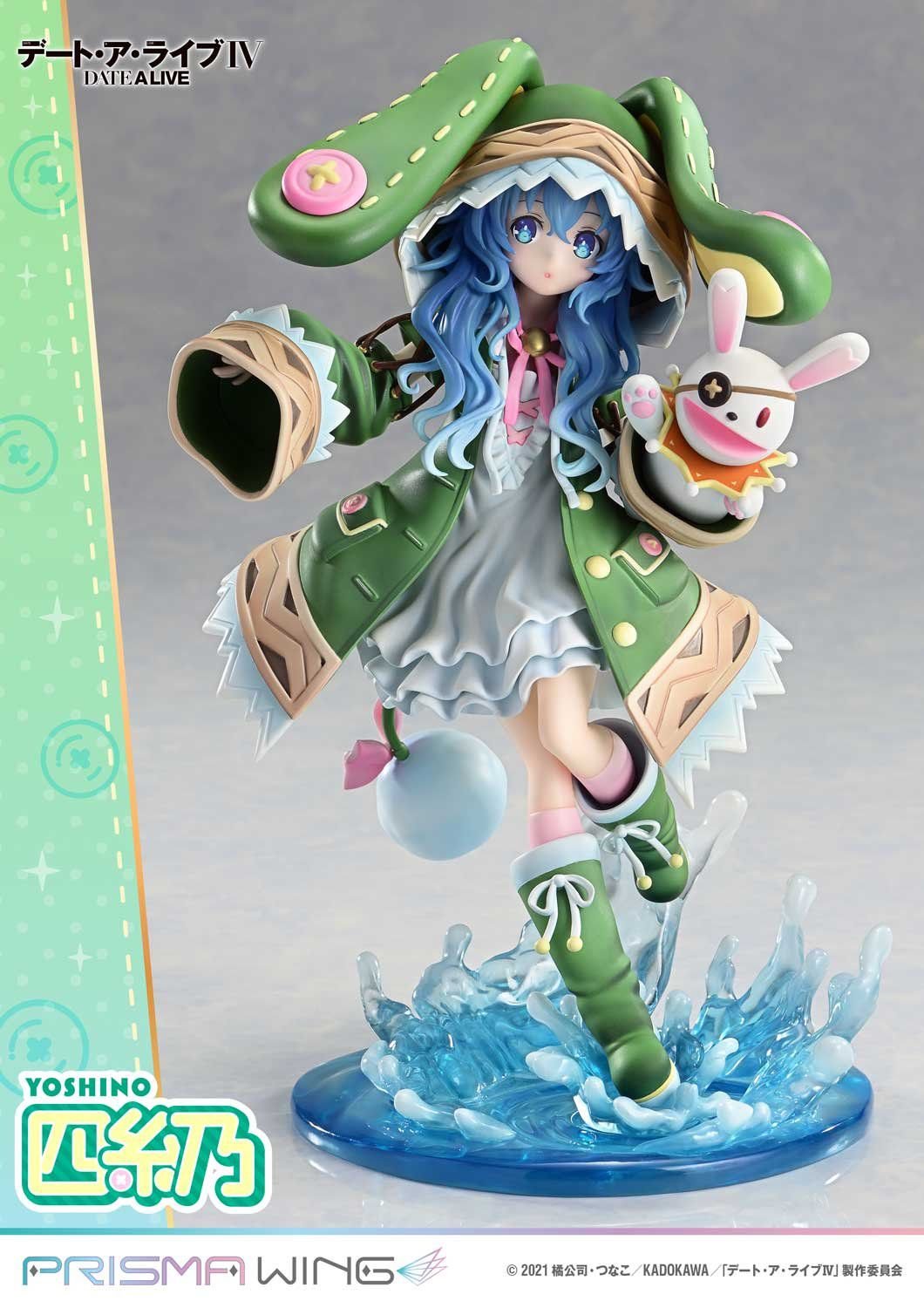 Yoshino_1 - Figura semanal 06-12-01-2025 Hanami Dango