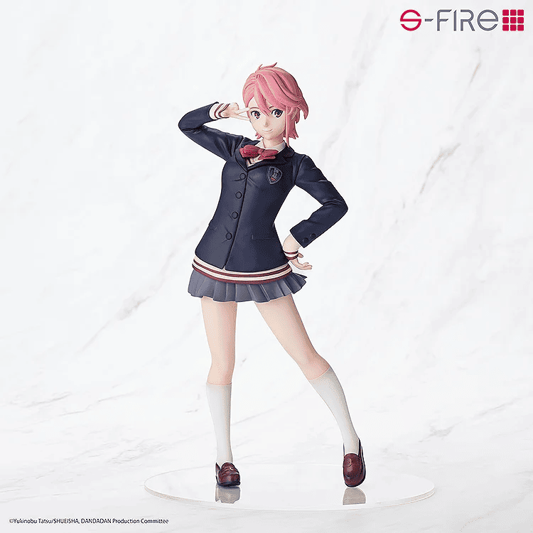 Aira_1 - Figura semanal - (03-09-02-2025) - Hanami Dango