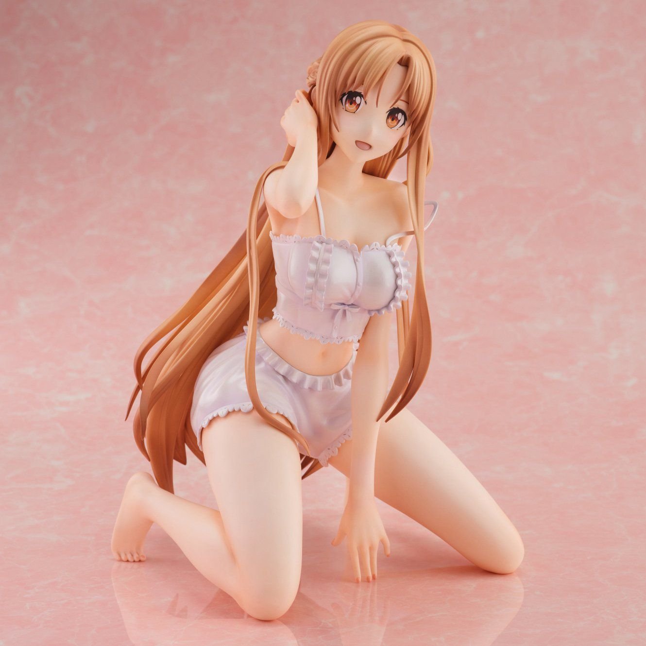 Asuna_1 - Figura semanal - (10-16-02-2025) - Hanami Dango